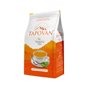 Tapovan Tea