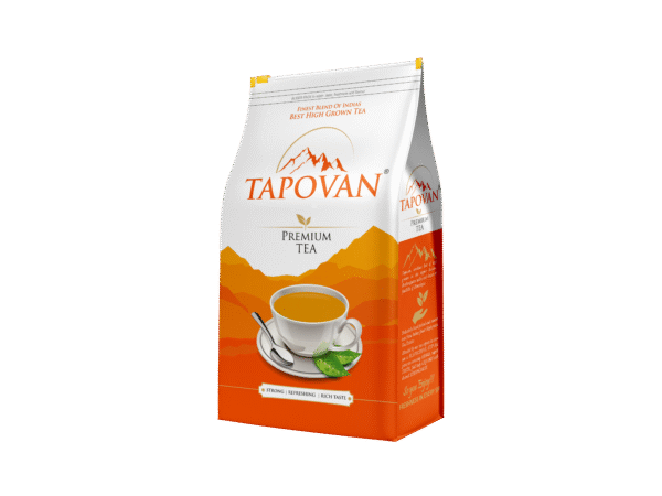 Tapovan Tea