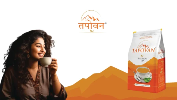 Tapovan Tea - Image 2