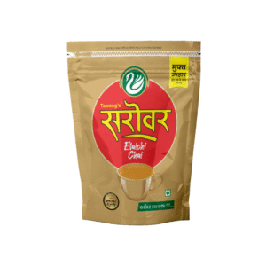 Sarovar Elaichi Chai