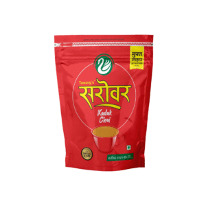 Sarovar Kadak Chai