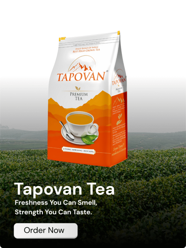 Tapovan Tea - Image 3